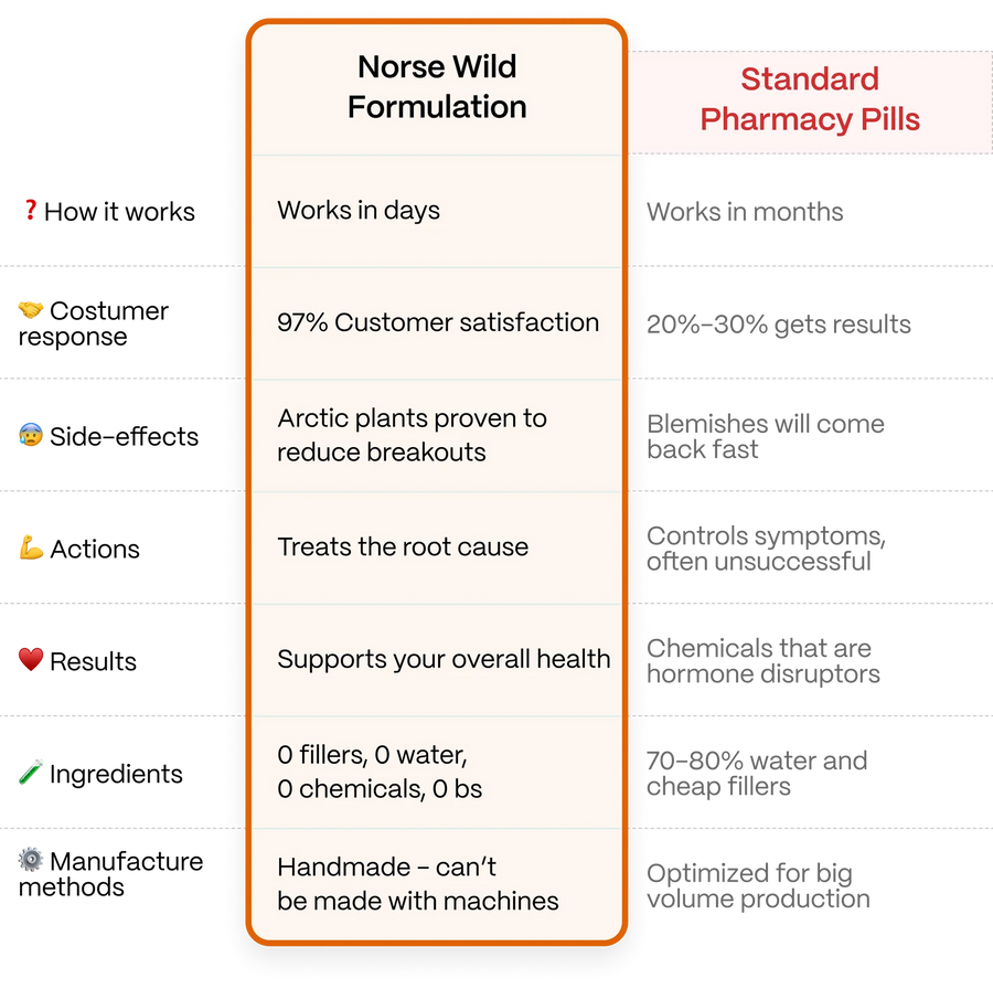 Why Customers Keep Coming Back to Norse