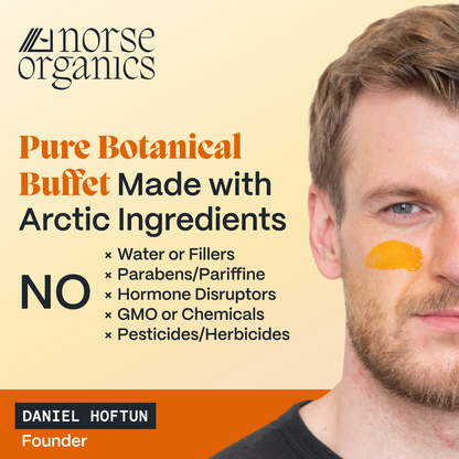 Muscle & Joint Builder Balm