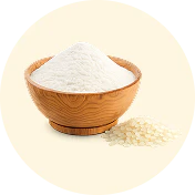 RICE FLOUR