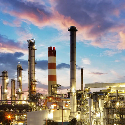 Industrially Processed